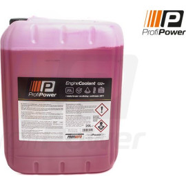 PROFIPOWER Frostschutz PLYN G12+ PP 20