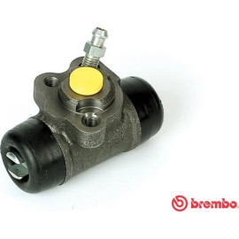 BREMBO Radbremszylinder A 12 272