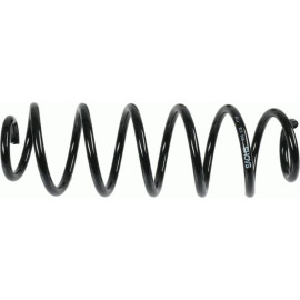 Sachs Fahrwerksfeder Vw T. Bora 98- Skoda Octavia 96- Rapid 12 996618