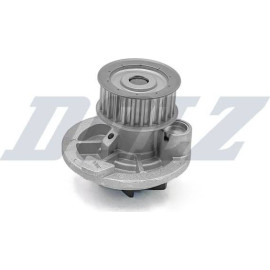 O139 DOLZ Wasserpumpe / Kühlmittelpumpe O139 O139 DOLZ Wasserpumpe / Kühlmittelpumpe O139
