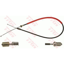 Handbremsseil GCH2599
