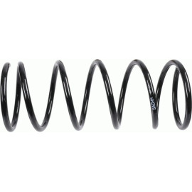 Sachs Fahrwerksfeder Mitsubishi P. Space Star 1.3 98-04 998 263