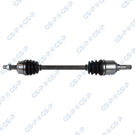 GSP Antriebswelle 217045