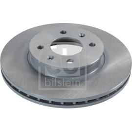 FEBI BILSTEIN Bremsscheibe 31318 FEBI BILSTEIN Bremsscheibe 31318
