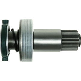 Freilaufgetriebe, Anlasser SD0075