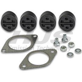 Montagesatz DPF 82 42 4230