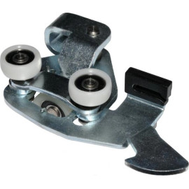 Unteres Scharnierrohr Citroen Jumper Ii 02-06, Fiat Ducato 02-06, Peugeot Boxer Ii 01-06 Pr PFCNA05