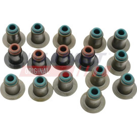 FAST Dichtring, Ventilschaft FT49604
