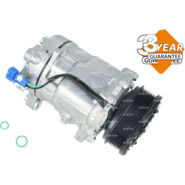 NRF Klimakompressor 32065