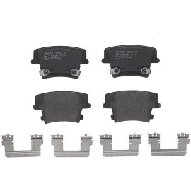 BREMBO Bremsklötze HA P 23 175