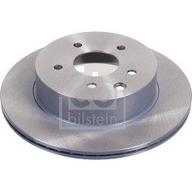 FEBI BILSTEIN Bremsscheibe 44119 FEBI BILSTEIN Bremsscheibe 44119
