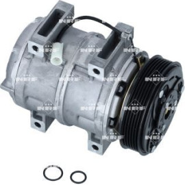 Kompressor, Klimaanlage 32112