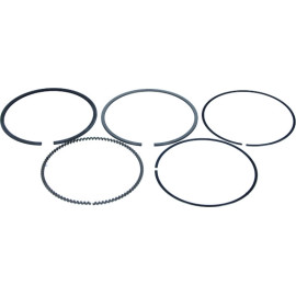 Tonringe Opel Astra 1.4 12 08-437400-00