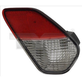 RÜCKFAHRLICHT R M FASSUNG W21W 17-5755-05-9
