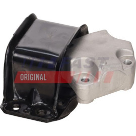 FAST Lagerung, Motor FT52512