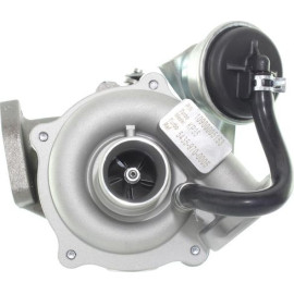 Turbolader ALA10900005