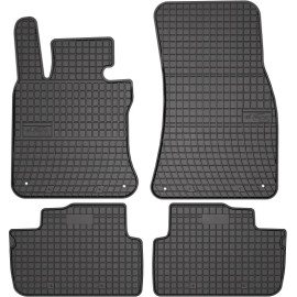 Passgenaue Kofferraummatte Gummimatten Bmw F32 Serie 4 Coupe 2013-2020 411074 Passgenaue Kofferraummatte Gummimatten Bmw F32 Serie 4 Coupe 2013-2020 411074
