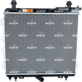Kühler, Motorkühlung 59259