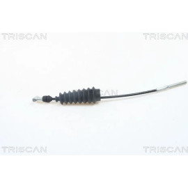 Seilzug, Feststellbremse Toyota P. Starlet/Paseo/Rav 4 95-00 8140131125