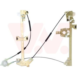 VAN WEZEL Fensterheber 0903265