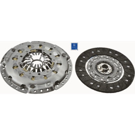 3000951115 Sachs Kupplungssatz 3000951115 – XTend 3000951115 Sachs Kupplungssatz 3000951115 – XTend