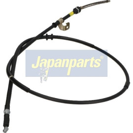Seilzug, Feststellbremse Mitsubishi T. L 200 96-07 Pr BC-575R