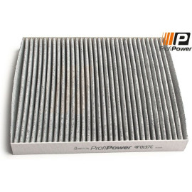 PROFIPOWER Filter, Innenraumluft 4F0137C