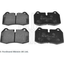 Bremsbelagsatz Nissan P. 350 Z 3.5 02 ADN142124 Bremsbelagsatz Nissan P. 350 Z 3.5 02 ADN142124