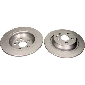 Quaro Bremsscheibe Ford T. Mondeo 07- Mit Pow Ok¤ Anti-Korrosion QD3736 Quaro Bremsscheibe Ford T. Mondeo 07- Mit Pow Ok¤ Anti-Korrosion QD3736