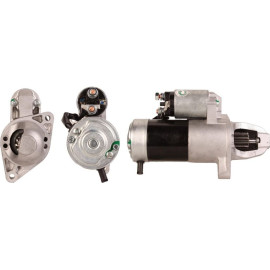 DRI Anlasser 325053122 12 V DRI Anlasser 325053122 12 V