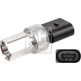 FEBI BILSTEIN Druckschalter 29240