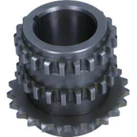 Zahnrad, Kurbelwelle 554 0160 10