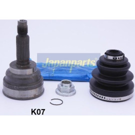 Gelenksatz, Antriebswelle Kia Rio 1.5 00 GI-K07