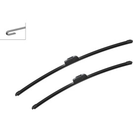 AF655 BOSCH Aerofit 3397014198