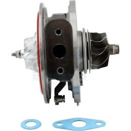 Rumpfgruppe, Lader 601156