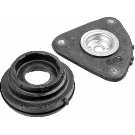Lager - Radaufhängung. Ford P. Focus 04-/Mazda3 Mit Lager Lager 802 460