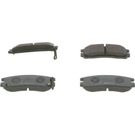 Bremsklötze 0 986 461 145