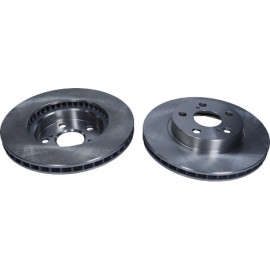 MAXGEAR Bremsscheibe 19-2292 Toyota Prius 03-09 MAXGEAR Bremsscheibe 19-2292 Toyota Prius 03-09