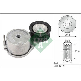RIEMENSPANNER, KEILRIPPENRIEMEN 534091510