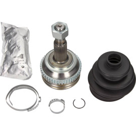 Gelenksatz, Antriebswelle Chrysler Voyager 95-01 +Abs 49-0089