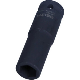 1/2 Schlagsteckschlüsseleinsatz, Lang (85 mm), 14 mm 9458514