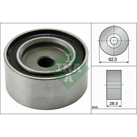 Riemenspanner, Zahnriemen 532 0379 20