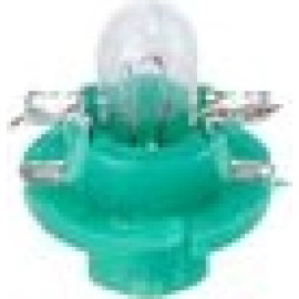 12V 2W PURE LIGHT BX8,4d 1987302236