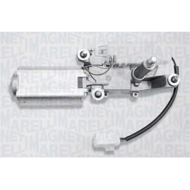 64343021010 Magneti Marelli Wischermotor 64343021010 - hinten