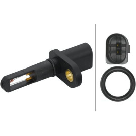 HELLA Sensor, Ansauglufttemperatur 6PT 009 109-231