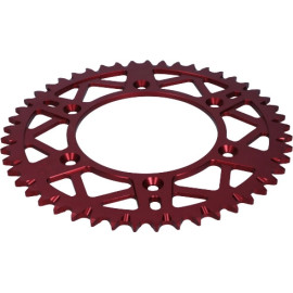 AFAM Kettenrad ALU 49 Zähne 11212PR+49