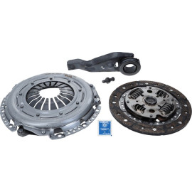 SACHS Kupplungssatz 3000 951 009