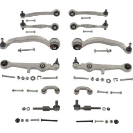 MONROE Reparatursatz, Querlenker L0018