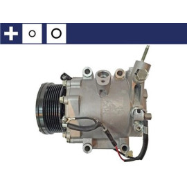 Kompressor, Klimaanlage ACP 950 000S