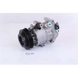 Kompressor PKW 890430